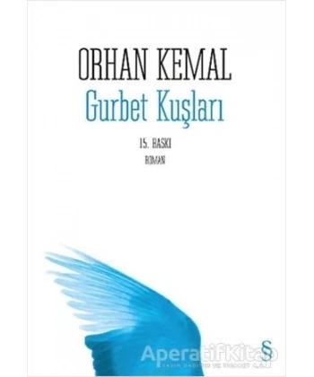Gurbet Kuşları