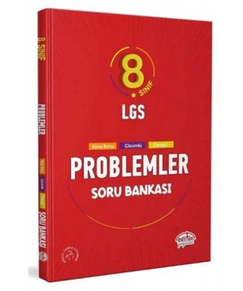 8. Sınıf Problemler
