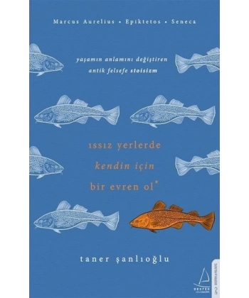 Issız Yerlerde Kendin İçin Bir Evren Ol