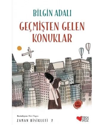 Geçmişten Gelen Konuklar