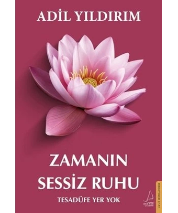 Zamanın Sessiz Ruhu