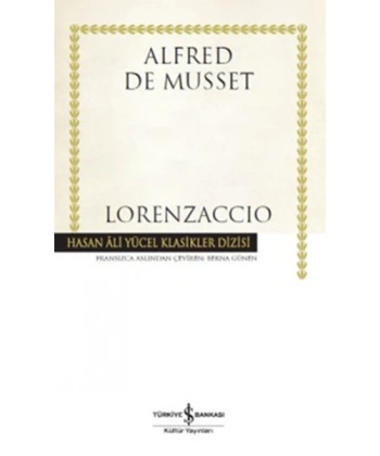 Lorenzaccio