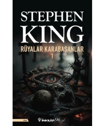 Rüyalar Karabasanlar - 1