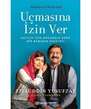 Uçmasına İzin Ver