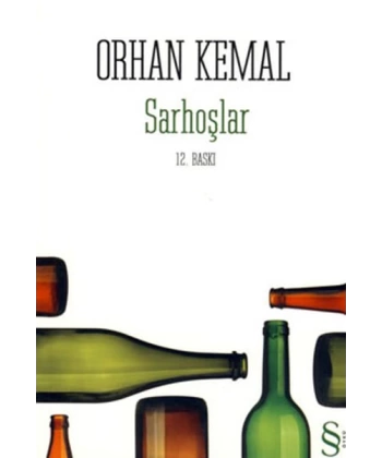 Sarhoşlar