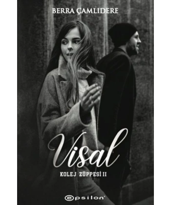 Kolej Züppesi 2 - Visal