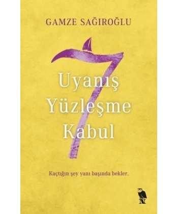 7 Uyanış Yüzleşme Kabul