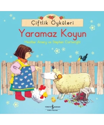 Çiftlik Öyküleri - Yaramaz Koyun