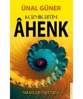 Kozmik Ritim - Ahenk