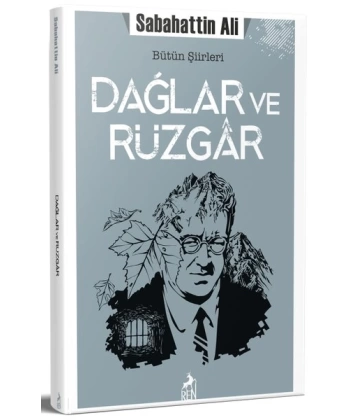 Dağlar ve Rüzgar-Bütün Şiirleri