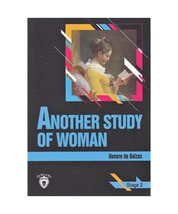 Another Study Of Woman (Bir Başka Kadının Çalışması) İngilizce Seviye 2
