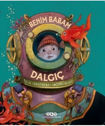 Benim Babam Dalgıç