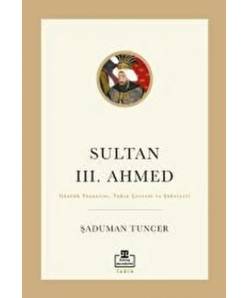 Sultan III. Ahmed
