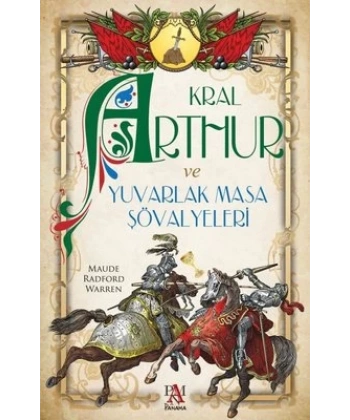 Kral Arthur ve Yuvarlak Masa Şövalyeleri