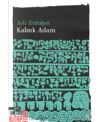 Kabuk Adam