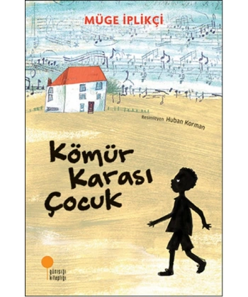 Kömür Karası Çocuk
