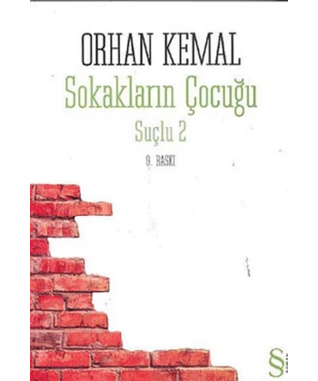 Sokakların Çocuğu - Suçlu 2