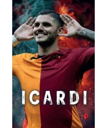 Mauro Icardi
