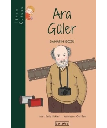 İlham Kutusu - Güler