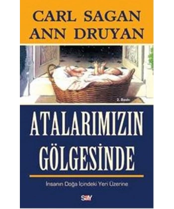 Atalarımızın Gölgesinde