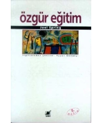 Özgür Eğitim