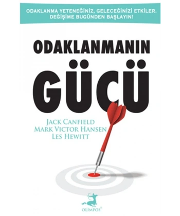 Odaklanmanın Gücü