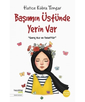 Başımın Üstünde Yerin Var