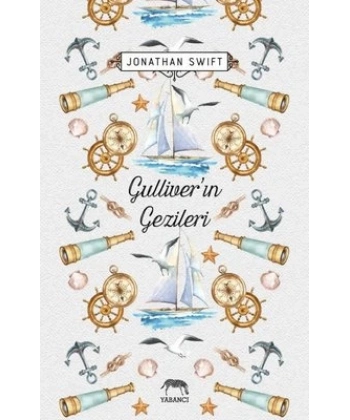 Gulliver’ın Gezileri (Ciltli)