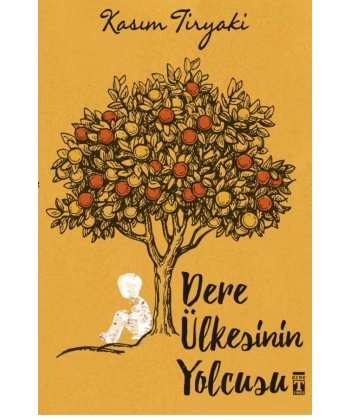 Dere Ülkesinin Yolcusu - Hebo
