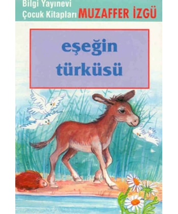 Eşeğin Türküsü