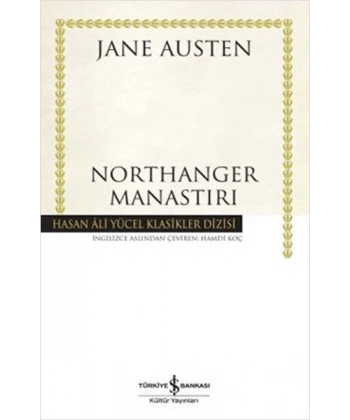 Northanger Manastırı