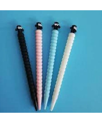 Kuzu Versatil 0.7 Uçlu Kalem