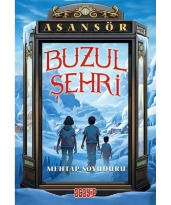 Asansör - Buzul Şehri