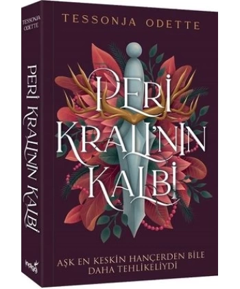 Peri Kralı’nın Kalbi