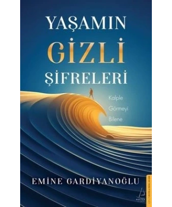 Yaşamın Gizli Şifreleri