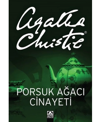 Porsuk Ağacı Cinayeti