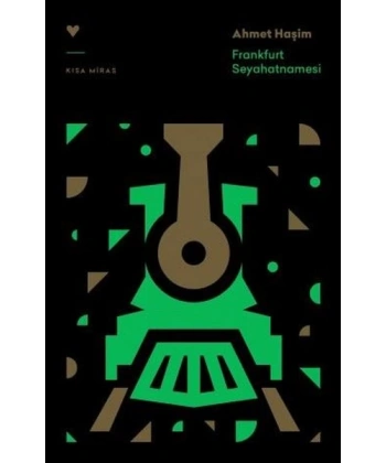 Frankfurt Seyahatnamesi