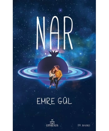 Nar Ciltsiz