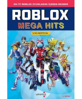 Roblox;Mega Hits