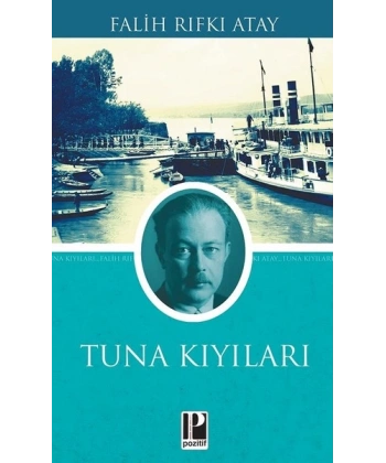Tuna Kıyıları