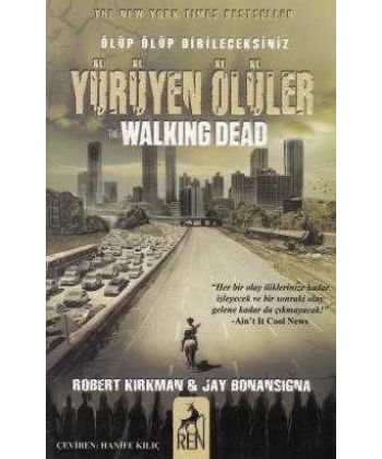 Yürüyen Ölüler