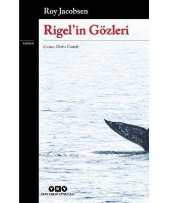 Rigel’in Gözleri