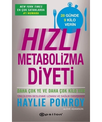 Hızlı Metabolizma Diyeti