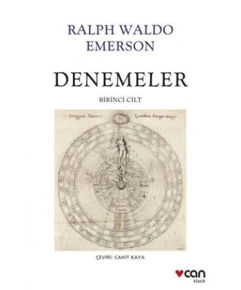 Denemeler: Birinci Cilt