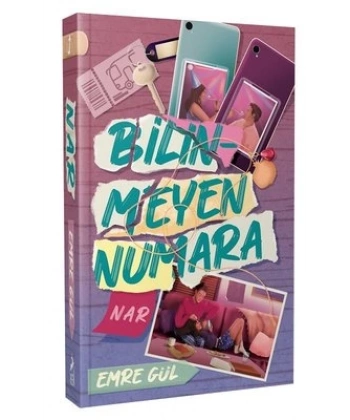 Bilinmeyen Numara - Nar