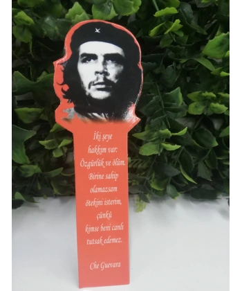 Che Guevara Ayraç-Fark