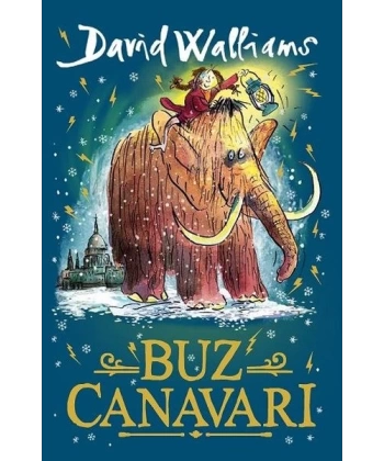 Buz Canavarı