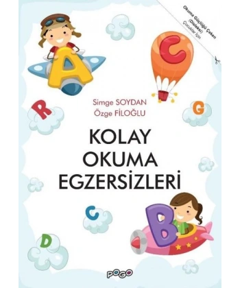 Kolay Okuma Egzersizleri