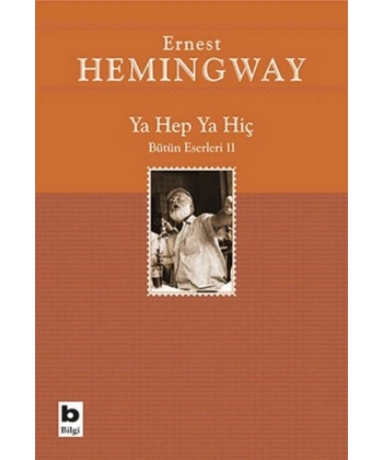 Ya Hep Ya Hiç