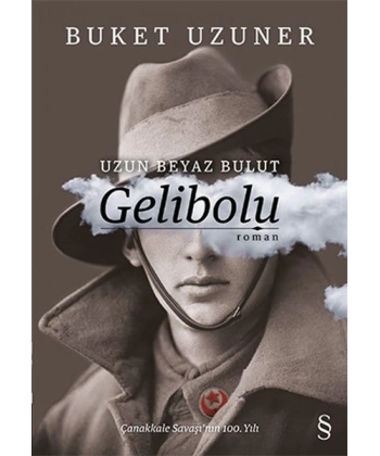 Uzun Beyaz Bulut Gelibolu